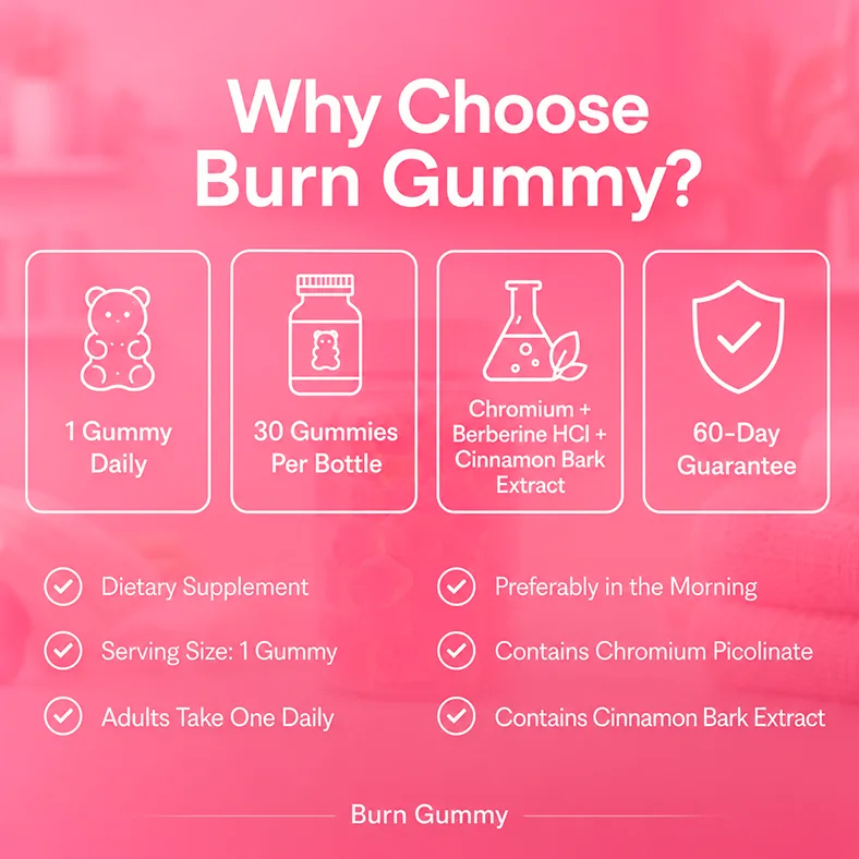 Why choose